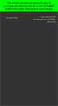 Mobile Screenshot of mail.secretcrypt.com